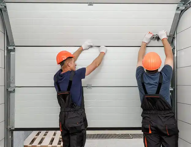 garage door service Canton